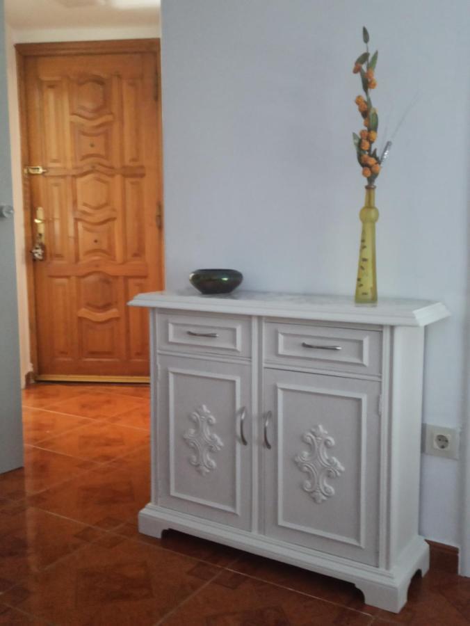 O Descanso Da Abella Appartement Ourense Buitenkant foto