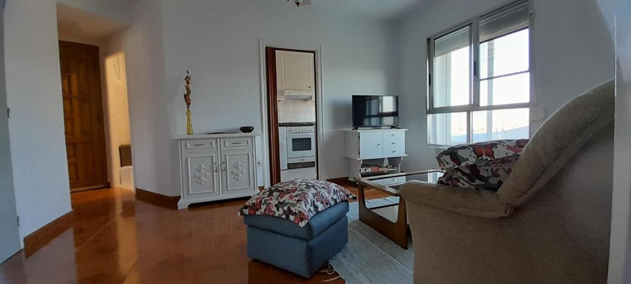 O Descanso Da Abella Appartement Ourense Buitenkant foto